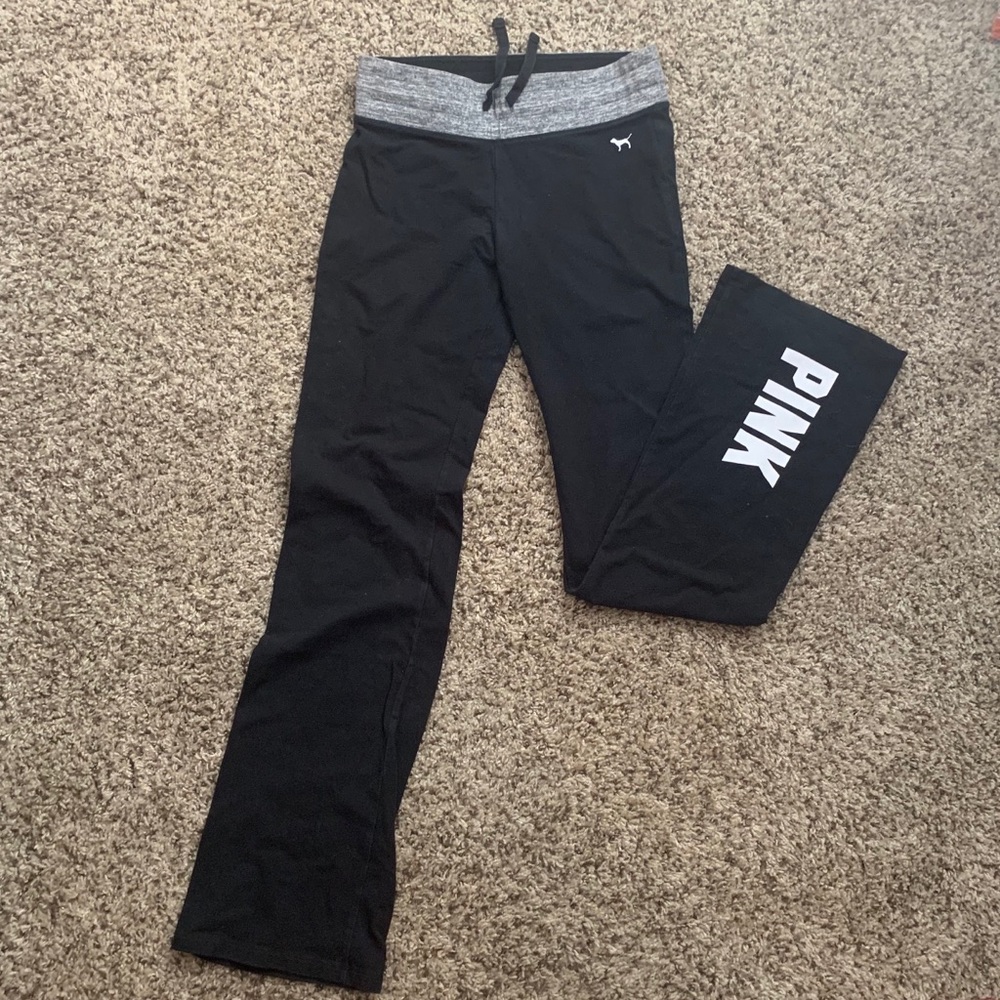 PINK by Victoria Secret yoga pants